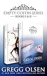 Empty Coffin Series (Envy and Betrayal Box Set)
