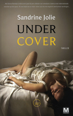 Under cover (G, #2)