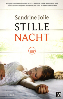 Stille nacht (G, #3)