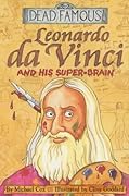 Leonardo Da Vinci And His Super-Brain