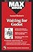 Waiting for Godot by Rita Wilensky