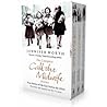 The Complete Call the Midwife Stories Jennifer Worth 4 Books ... by Jennifer Worth
