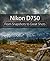 Nikon D750 by Rob Sylvan