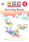 New Heinemann Maths 3: Activity Book