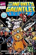 The Infinity Gauntlet #1