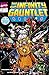 The Infinity Gauntlet #1