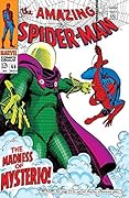 Amazing Spider-Man (1963-1998) #66