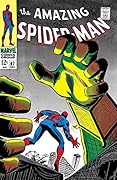Amazing Spider-Man (1963-1998) #67