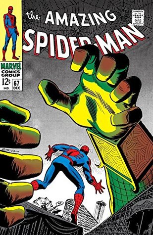 Amazing Spider-Man (1963-1998) #67