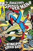 Amazing Spider-Man (1963-1998) #84