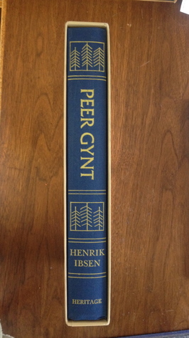 Peer Gynt