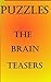 puzzles : the brain teasers