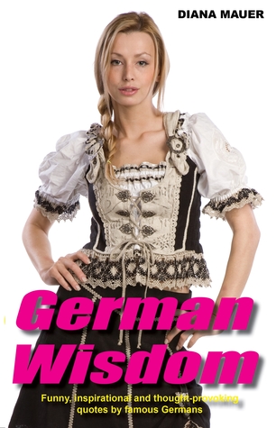 German Wisdom (Paperback)