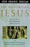 Book cover for The Historical Jesus