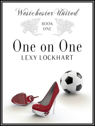 One on One (Westchester United #1)