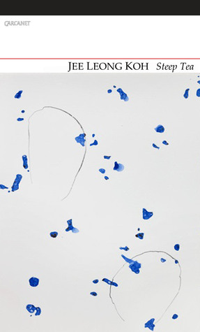 Steep Tea (Paperback)