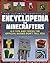 The Ultimate Unofficial Encyclopedia for Minecrafters: An A - Z Book of Tips and Tricks the Official Guides Don't Teach You