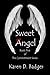 Sweet Angel (The Commitment, #5)
