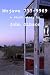 Mojave 733-9969 by John Gibson