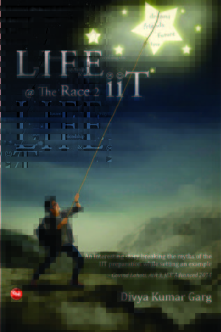 Life @ The Race To IIT