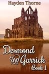 Desmond and Garrick (Desmond and Garrick, #1)