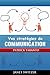 Vos Stratégies de communication by Janet Switzer