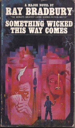 Something Wicked This Way Comes