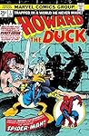 Howard the Duck #1