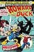 Howard the Duck #1