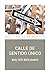 Calle de sentido único (Básica de bolsillo nº 298) by Walter Benjamin