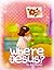 Where Is Jesus? by Ave Leath