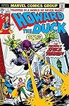 Howard the Duck #2