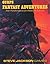 GURPS Fantasy Adventures: Four Fiendish Quests for Fantasy Roleplaying