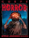 GURPS Horror
