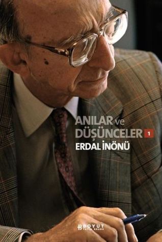 Anılar ve Düşünceler I (Paperback)