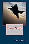 Falcon Strike (Lero's Missions Book 4)