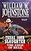 The Edge of Hell (Texas John Slaughter, #3)
