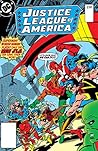 Justice League of America (1960-1987) #238