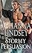 Stormy Persuasion (Malory-Anderson Families, #11)