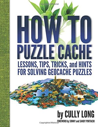 How To Puzzle Cache (Paperback)