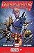 Guardians of the Galaxy (2013-2015) #1