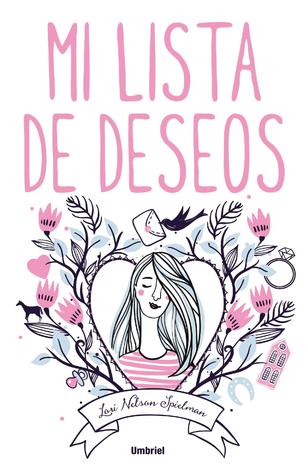 Mi lista de deseos
