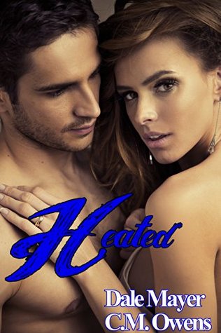 Heated (Kindle Edition)