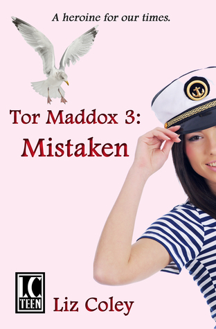 Mistaken (Tor Maddox #3)