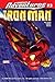 Marvel Adventures Iron Man (2007-2008) #3