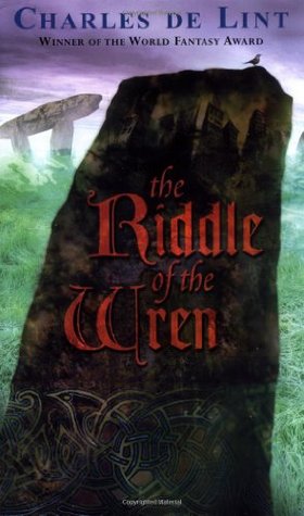 The Riddle of the Wren (Paperback)