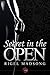 Secret in the Open: Sensuality as an art form...