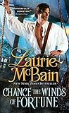 Chance The Winds of Fortune by Laurie McBain