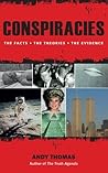 Conspiracies by Andy     Thomas