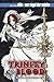 Trinity Blood: Iblis - Der Engel der Wüste (Reborn on the Mars, #2)